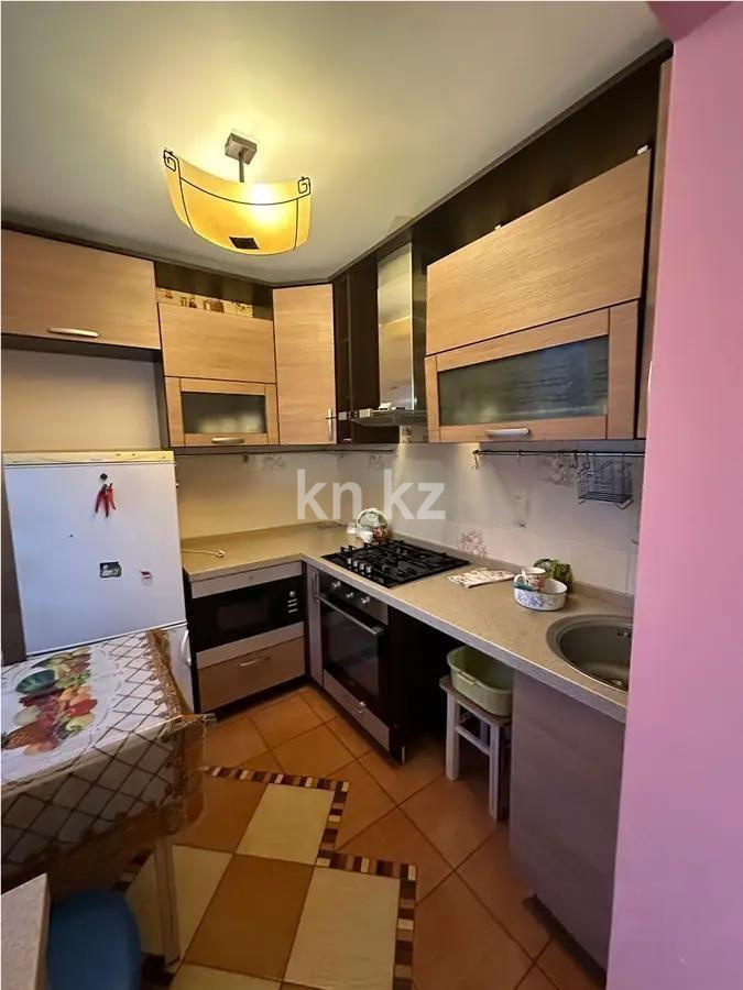 Продажа 1-комнатной квартиры, 31 м² в Алматы - фото 2