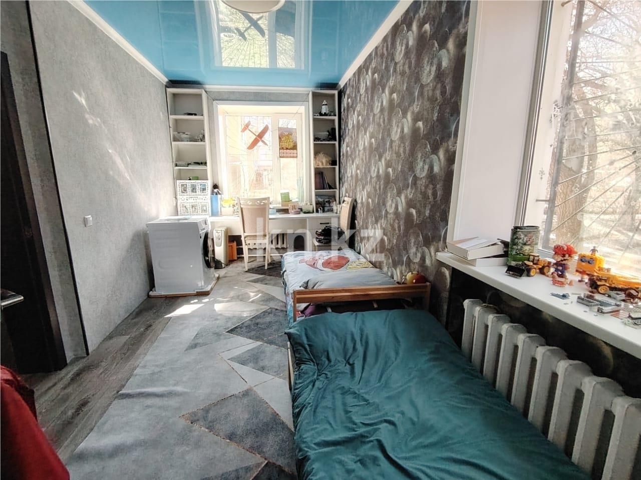 Продажа 3-комнатной квартиры, 78 м², ул. Байсеитовой - Продажа квартир в Темиртау фото 3 из 11