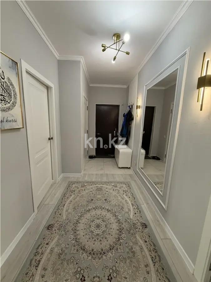 Продажа 2-комнатной квартиры, 62 м² в Алматы - фото 6