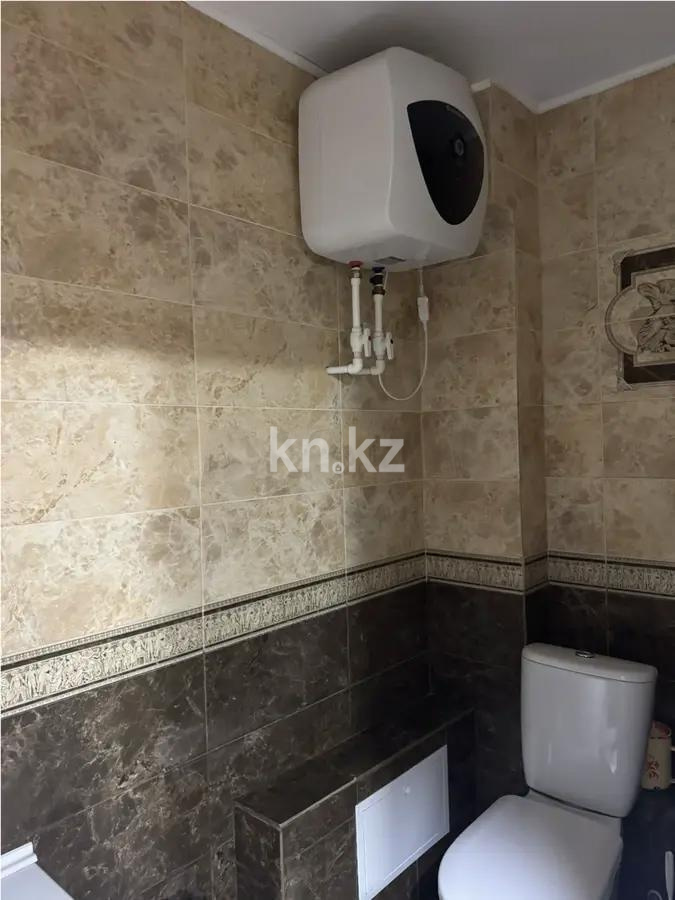 Продажа 3-комнатной квартиры, 84 м² - Продажа квартир в Городе Караганды фото 5 из 5