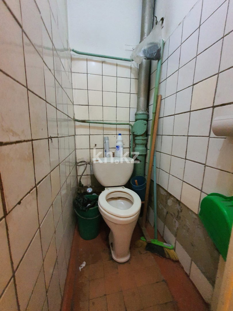 Продажа 3-комнатной квартиры, 56 м² - Продажа квартир в Алматы - страница 5 фото 11 из 13