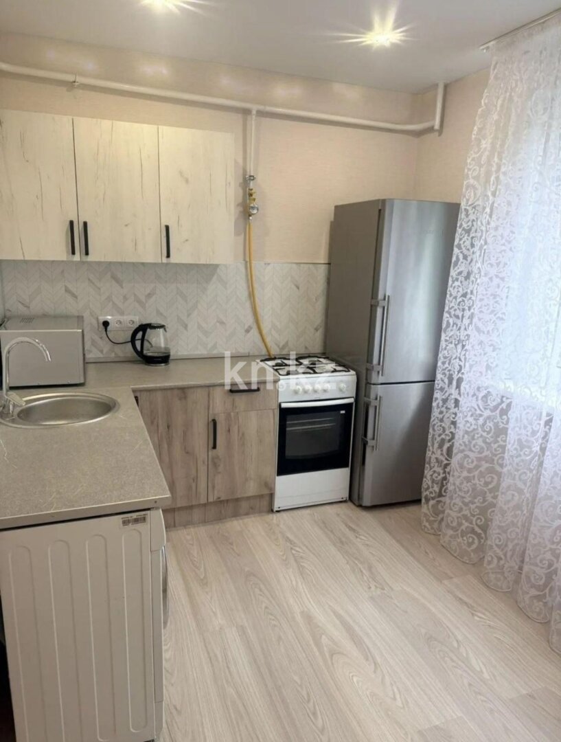 Аренда 1-комнатной квартиры, 31 м² в Алматы - фото 3