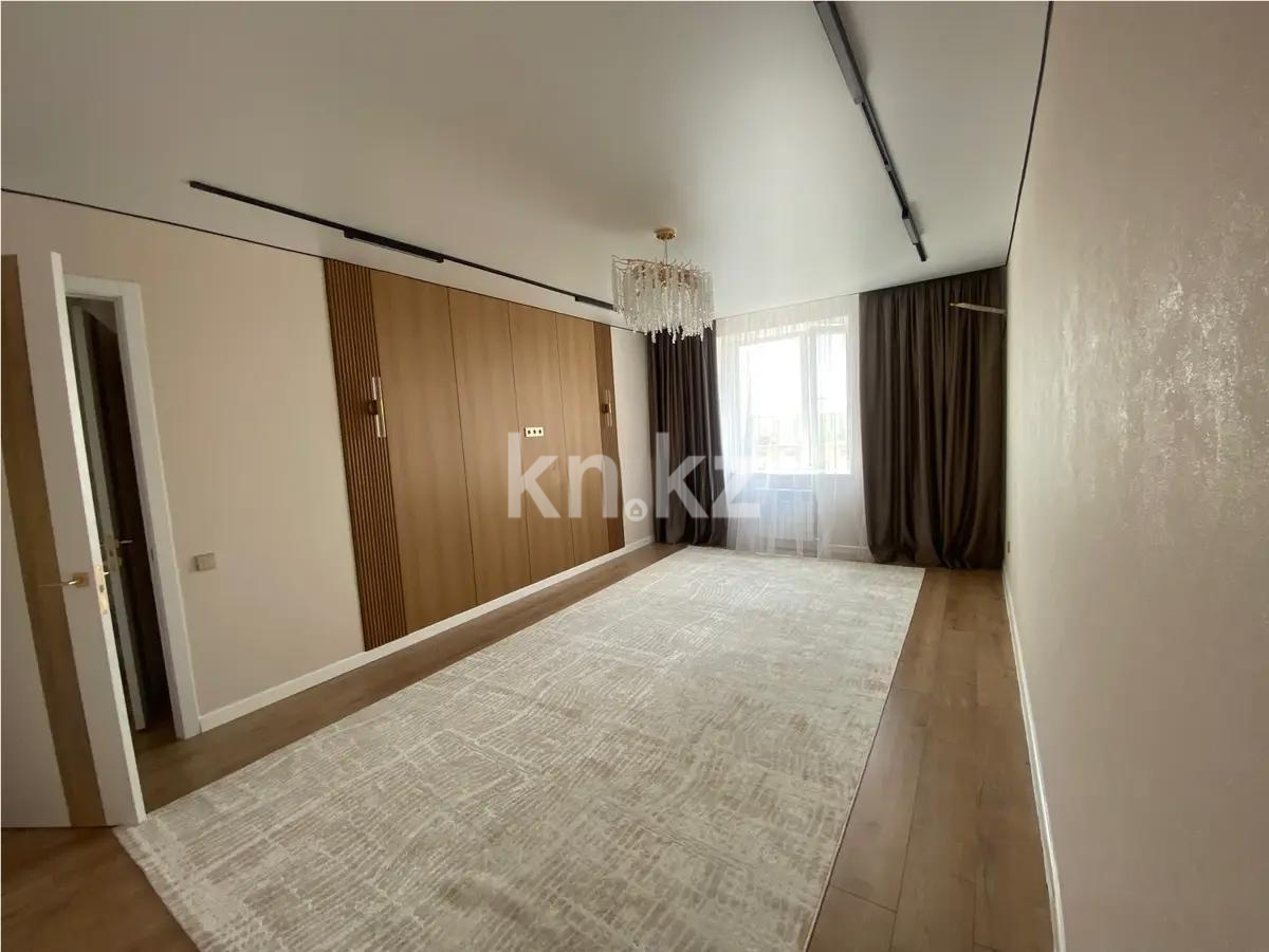 Продажа 2-комнатной квартиры, 58 м², ул. Нажимеденова, дом  15 - Продажа квартир в Астане фото 1 из 4