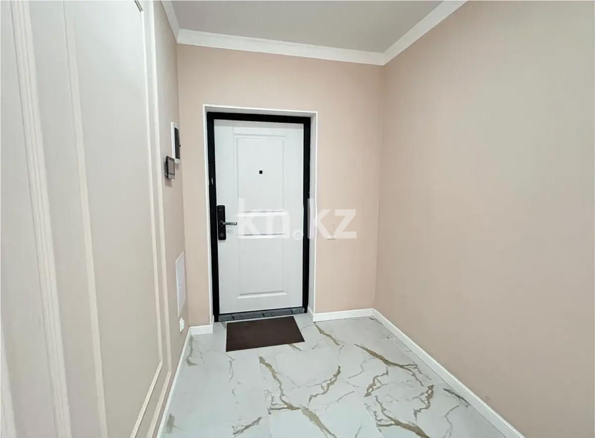 Продажа 3-комнатной квартиры, 92 м², ул. Керей, Жанибек хандар, дом  50/3 в Астане - фото 4