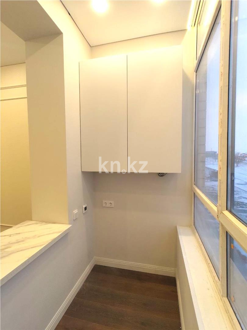 Продажа 4-комнатной квартиры, 121 м², ул. Муканова, дом  19/2 - Продажа квартир в новостройках Караганды фото 9 из 20