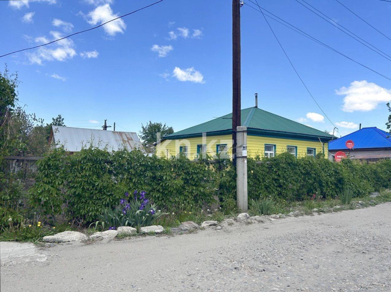 Продажа 3-комнатного дома, 50 м² - Продажа домов, коттеджей в Казахстане - страница 15 фото 28 из 28