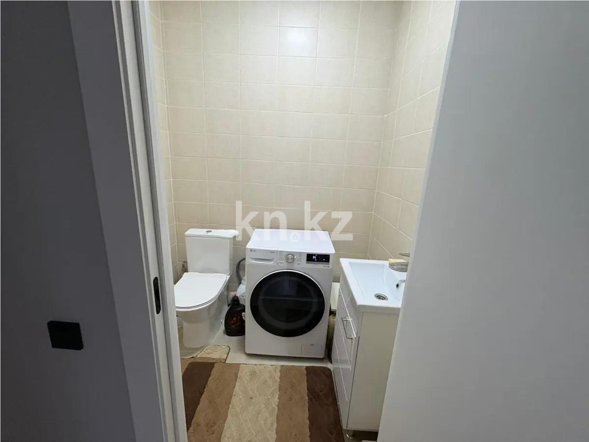 Продажа 3-комнатной квартиры, 86 м², ул. Мухамедханова, дом  17 в Астане - фото 6