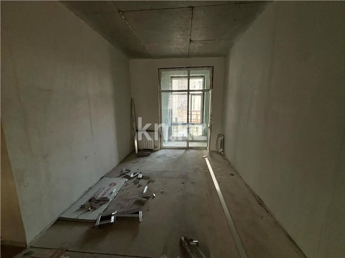 Продажа 3-комнатной квартиры, 103 м², ул. Аманжолова, дом  100 - Продажа квартир в новостройках Караганды фото 2 из 2