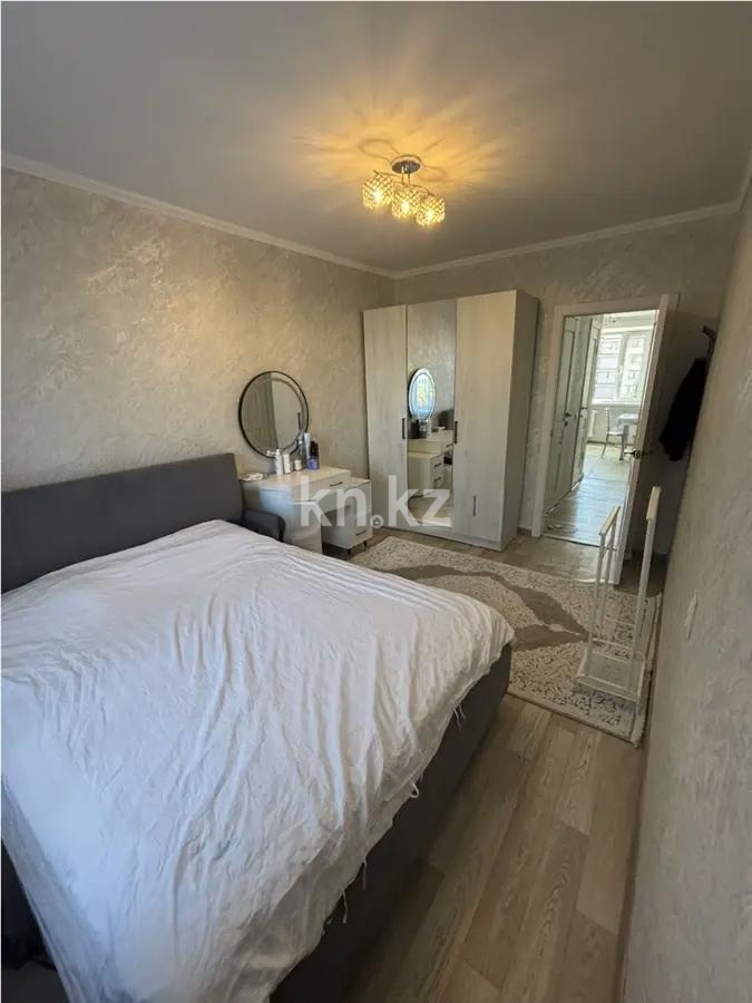 Продажа 3-комнатной квартиры, 72 м² в Караганде - фото 2