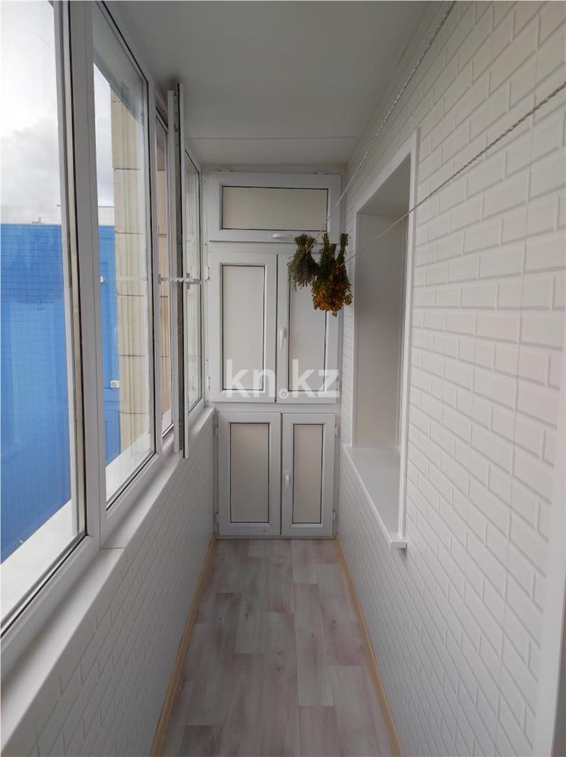 Продажа 3-комнатной квартиры, 60 м² - Продажа трехкомнатных квартир в Караганде фото 11 из 11