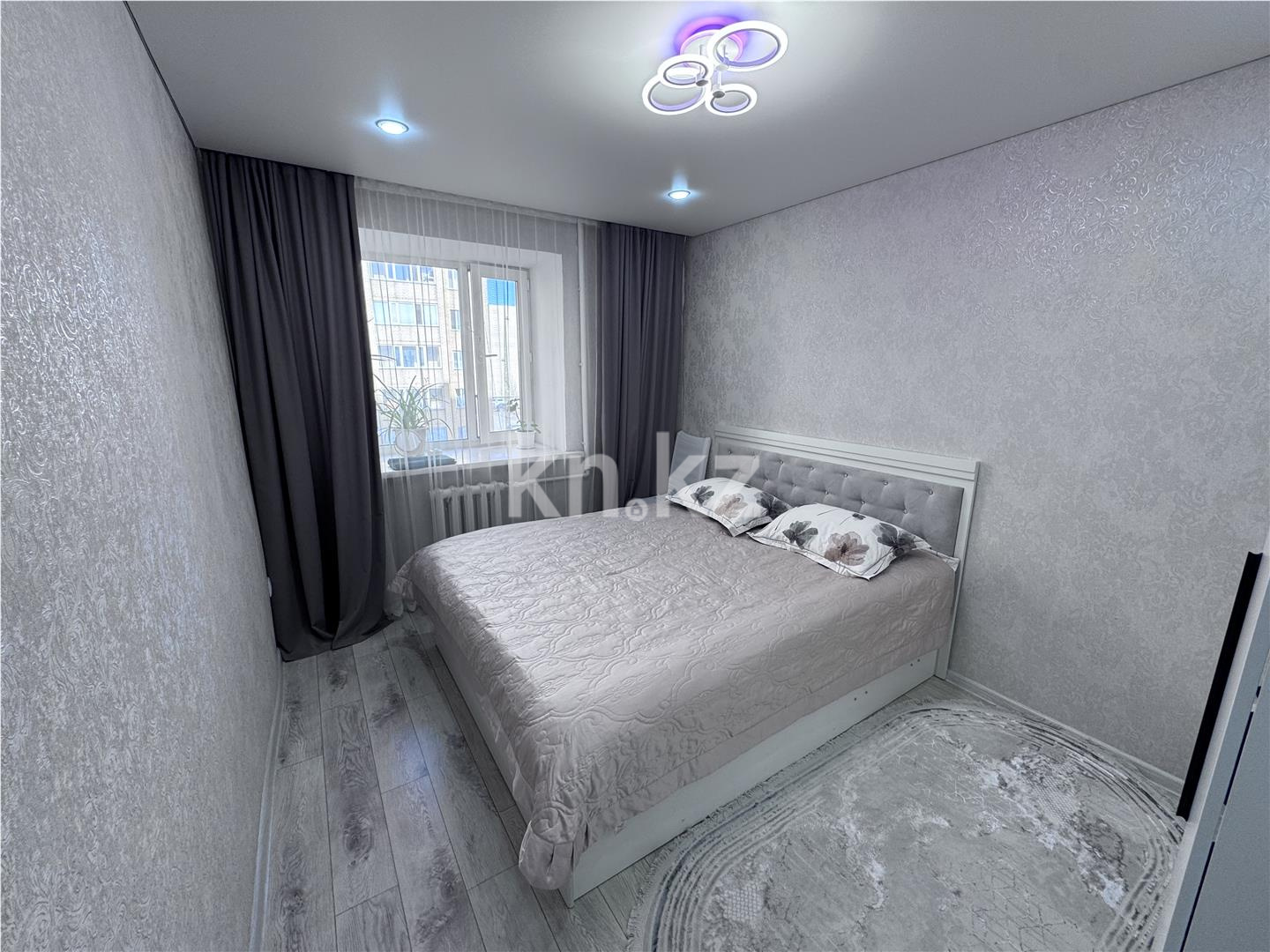 Продажа 2-комнатной квартиры, 56 м² - Продажа квартир в новостройках Караганды - страница 2 фото 3 из 14