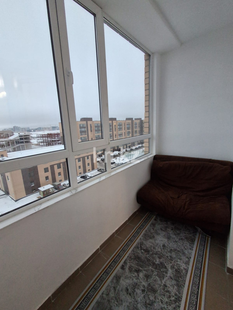 Продажа 1-комнатной квартиры, 38.1 м² - Продажа однокомнатных квартир в Астане - страница 31 фото 19 из 30