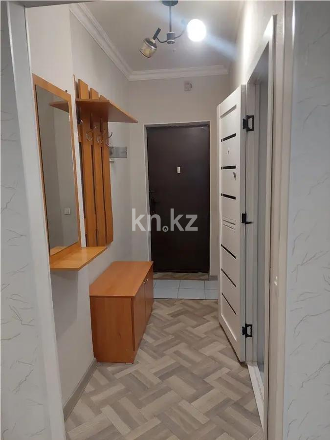 Продажа 1-комнатной квартиры, 27 м² в Астане - фото 4