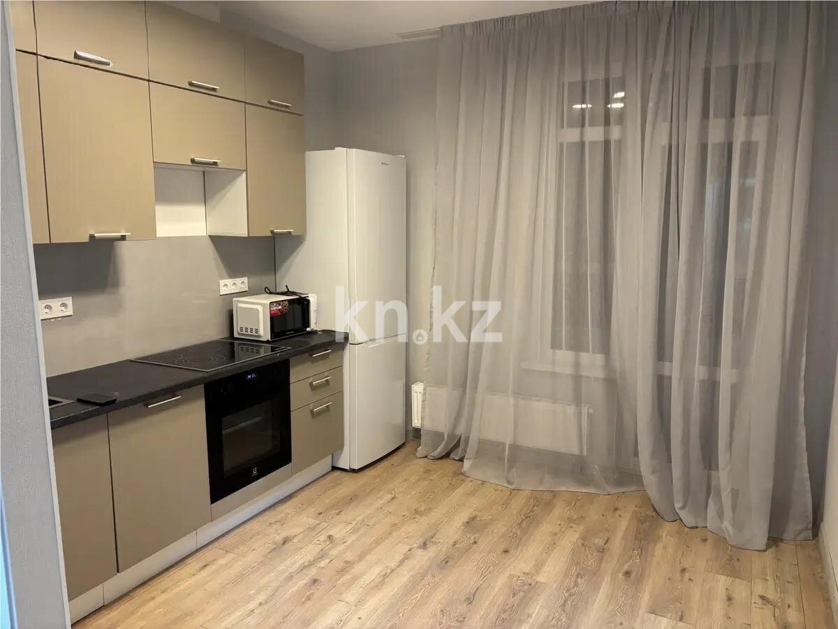 Продажа 1-комнатной квартиры, 38 м² в Астане - фото 2