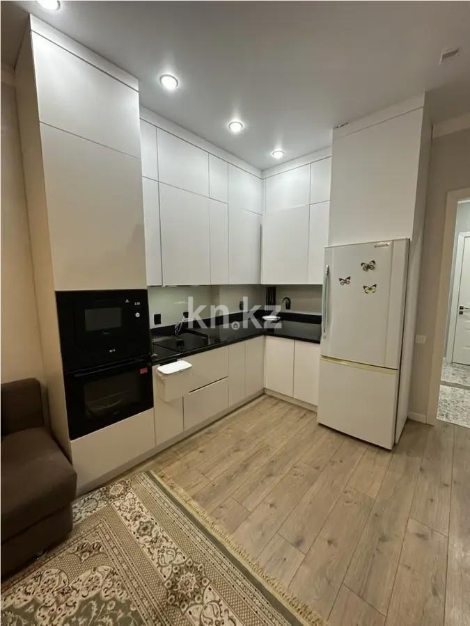 Продажа 3-комнатной квартиры, 65 м², ул. Култегин, дом  14 в Астане - фото 4