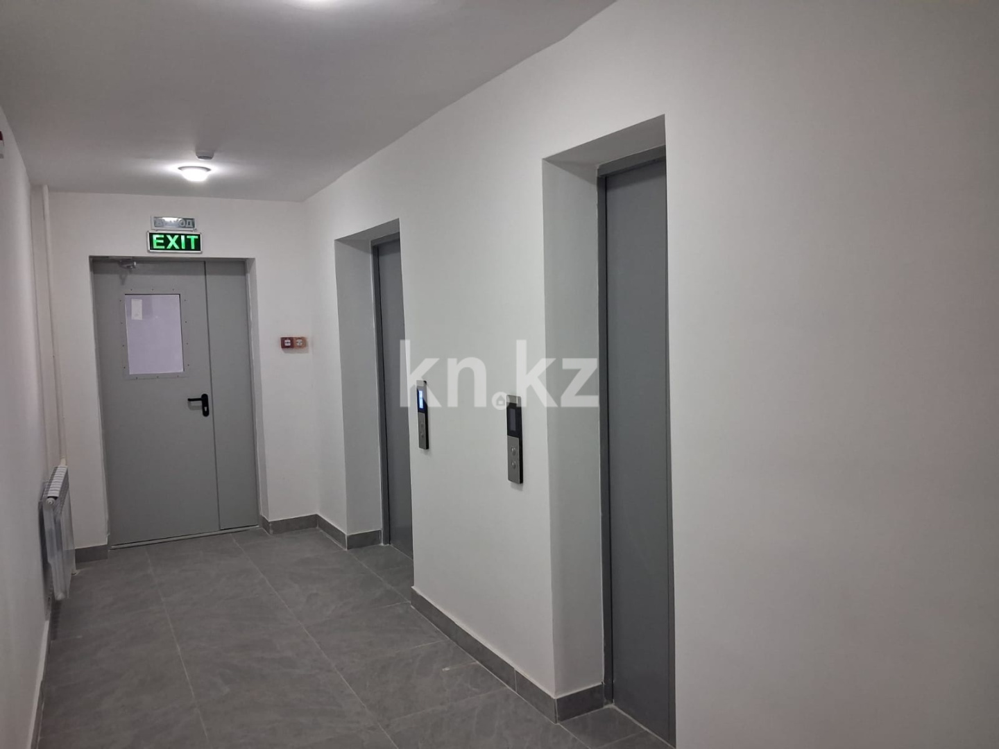 Продажа 1-комнатной квартиры, 38.1 м² в Астане - фото 7