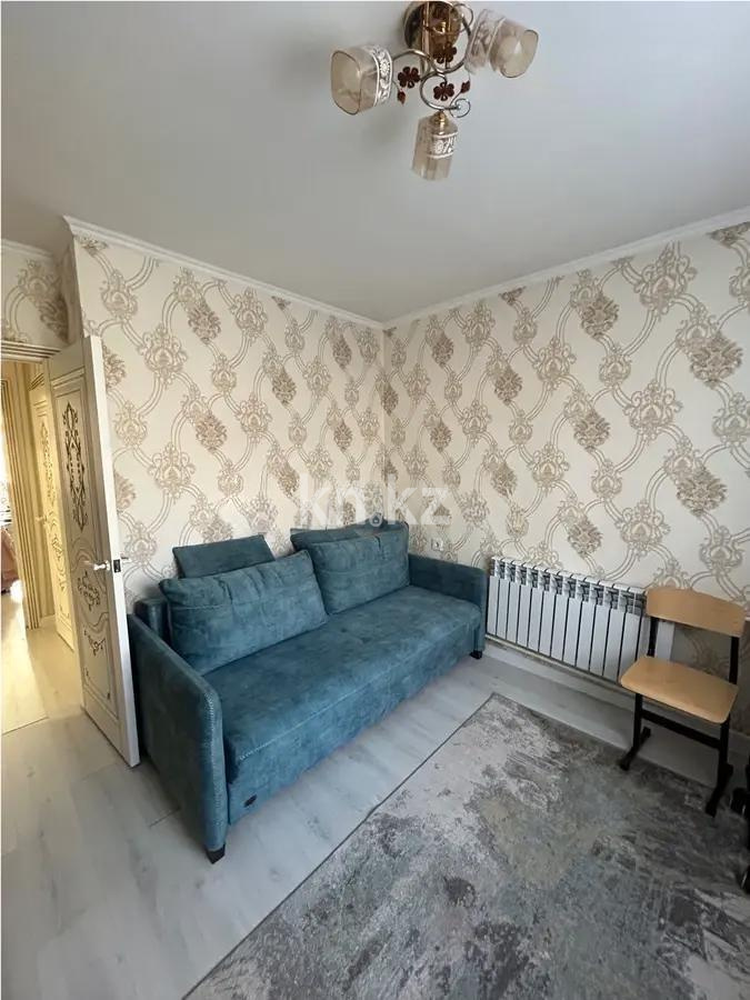 Продажа 2-комнатной квартиры, 60 м², ул. Карасай батыра, дом  134а - Продажа квартир в Алматы с фото фото 2 из 5