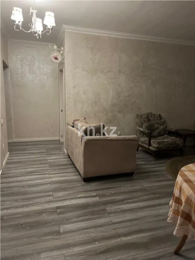 Продажа 3-комнатной квартиры, 116 м² в Алматы