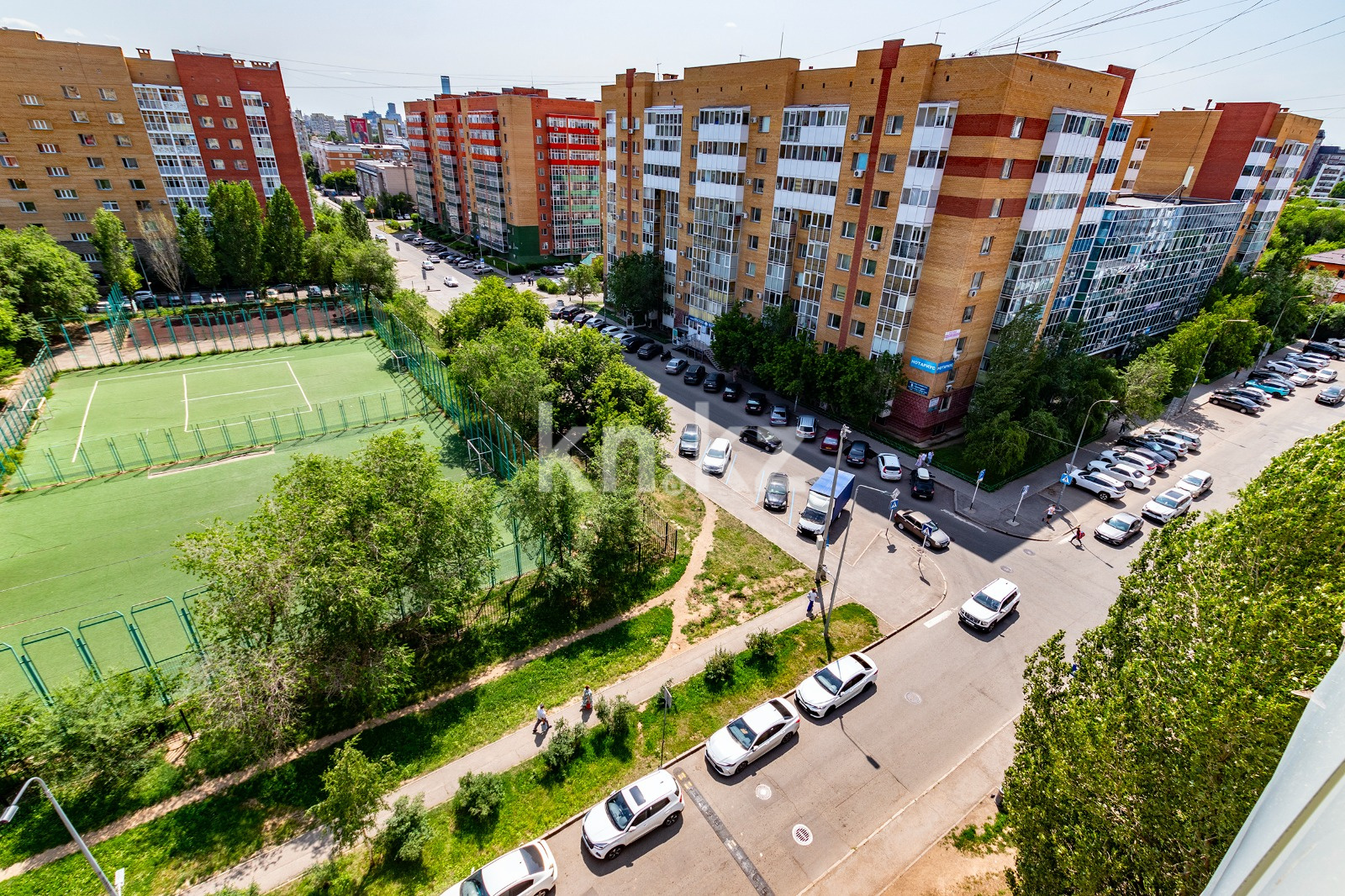 Продажа 3-комнатной квартиры, 124 м² - Продажа квартир от собственников в Астане - страница 358 фото 29 из 40