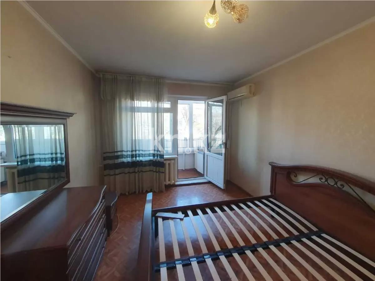 Продажа 2-комнатной квартиры, 56.1 м² - Продажа жилой и коммерческой недвижимости в Алматы фото 2 из 5