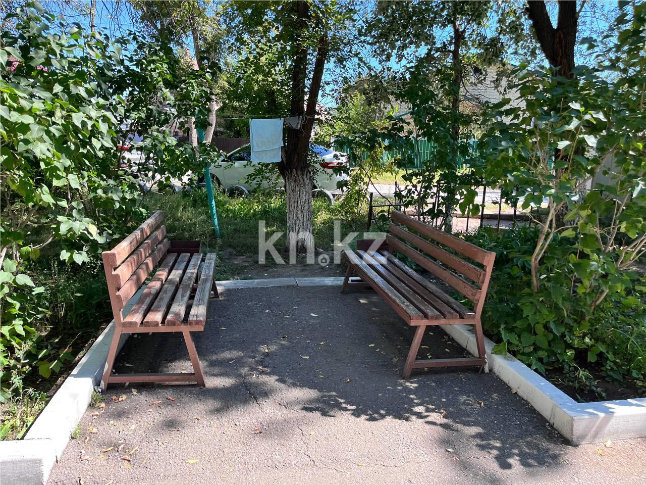 Продажа 2-комнатной квартиры, 46 м², пр. Н. Абдирова - Продажа квартир в Караганде фото 21 из 22