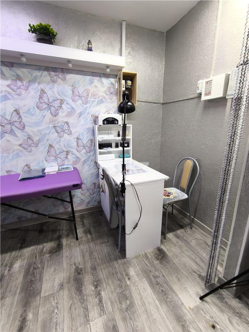 Продажа , 40.3 м², мкр. Гульдер-1 - Продажа действующего бизнеса в Караганде фото 9 из 15