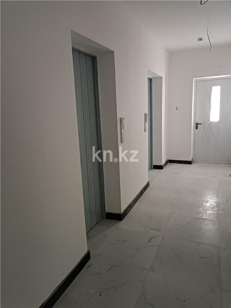 Продажа 1-комнатной квартиры, 40 м², ул. Шаймерденова - Продажа квартир в Астане фото 16 из 16