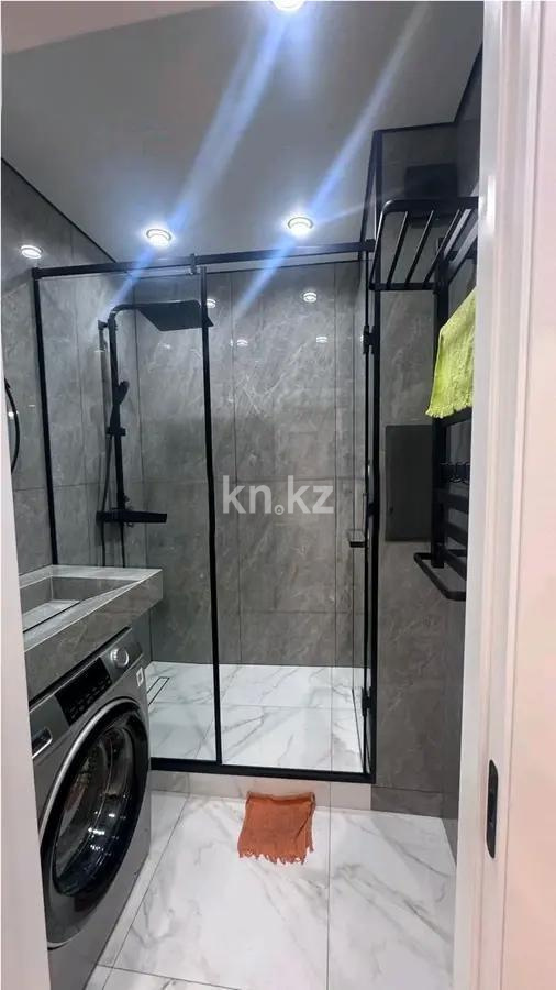 Продажа 3-комнатной квартиры, 68 м² - Продажа  трехкомнатных квартир в Алматы фото 4 из 5