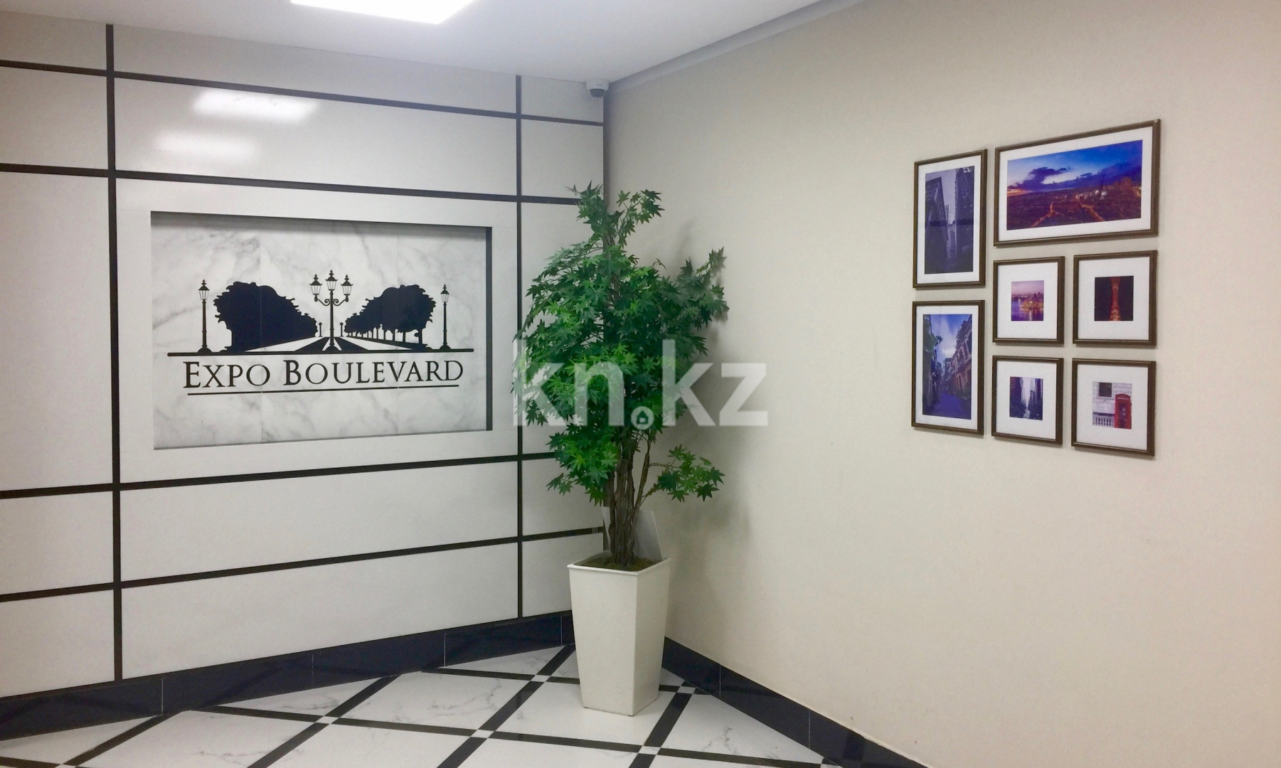 Продажа 2-комнатной квартиры, 57.9 м², ул. Гейдара Алиева, дом  10 в Астане - фото 10