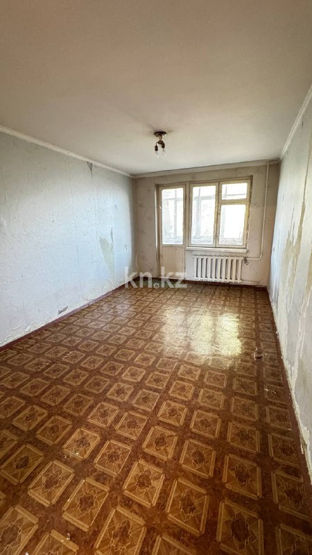 Продажа 2-комнатной квартиры, 45.3 м², мкр-н 7, дом  46 - Продажа и аренда недвижимости в Таразе фото 1 из 8