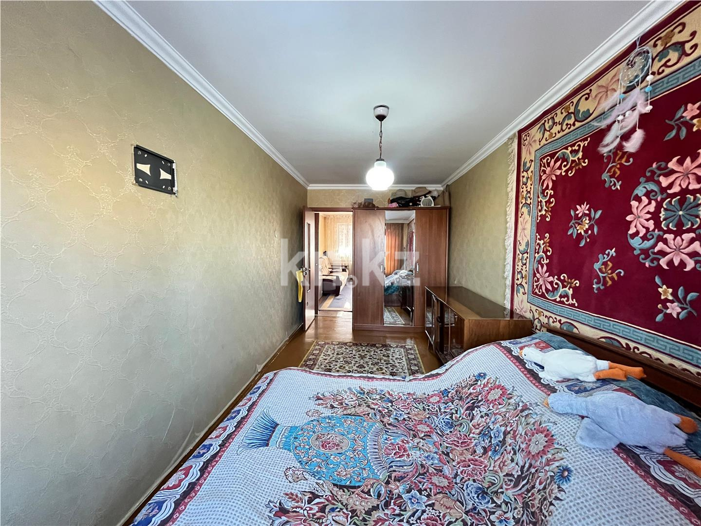 Продажа 2-комнатной квартиры, 44 м² в Караганде - фото 6