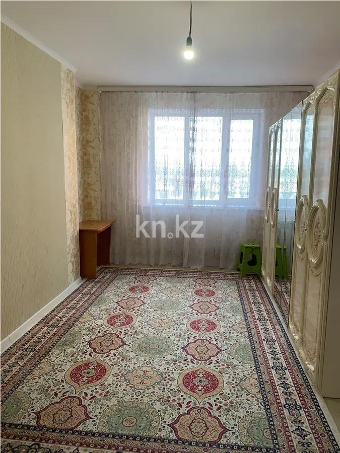 Продажа 1-комнатной квартиры, 35.5 м², пр. Тлендиева, дом  44/1 - Продажа квартир в Астане без посредников с фото фото 1 из 4