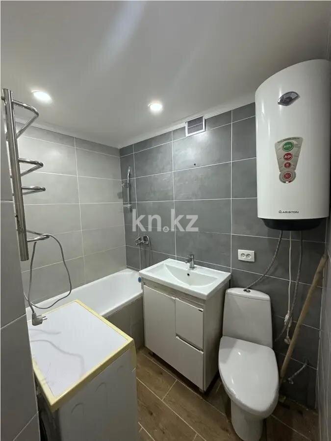 Продажа 3-комнатной квартиры, 56 м² в Караганде - фото 5