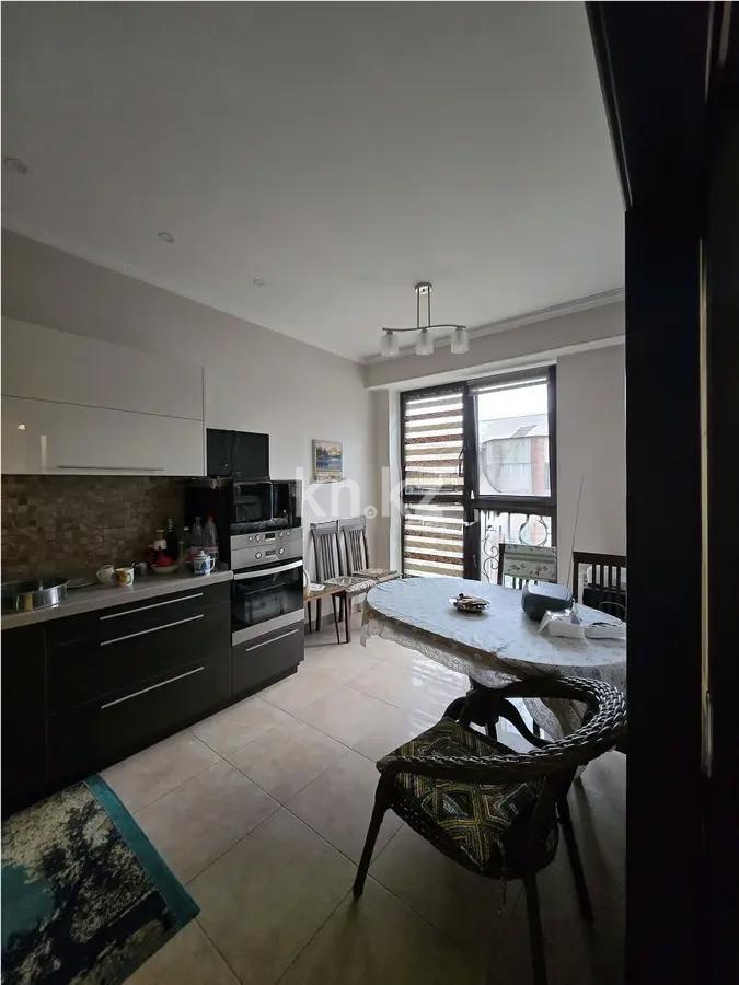 Продажа 2-комнатной квартиры, 78 м² - Продажа двухкомнатных квартир в кирпичном доме в Казахстане фото 4 из 9