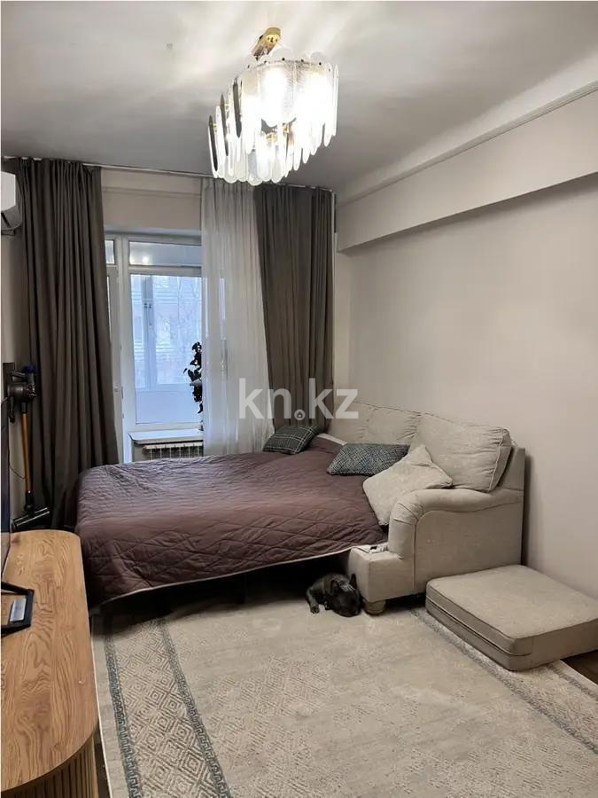 Продажа 2-комнатной квартиры, 40 м² - Продажа двухкомнатных квартир от собственников в Алматы - страница 2 фото 2 из 5