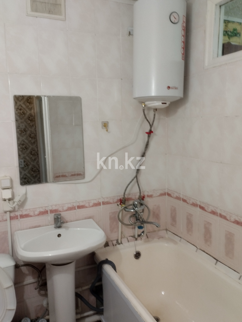 Аренда 1-комнатной квартиры, 31 м² - Аренда квартир помесячно в Караганде фото 6 из 8