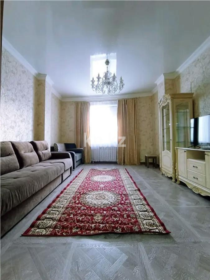 Продажа 2-комнатной квартиры, 71 м², пр. Момышулы, дом  2в - Продажа  двухкомнатных квартир в Астане фото 1 из 6