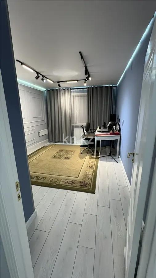 Продажа 3-комнатной квартиры, 100 м² в Астане - фото 2