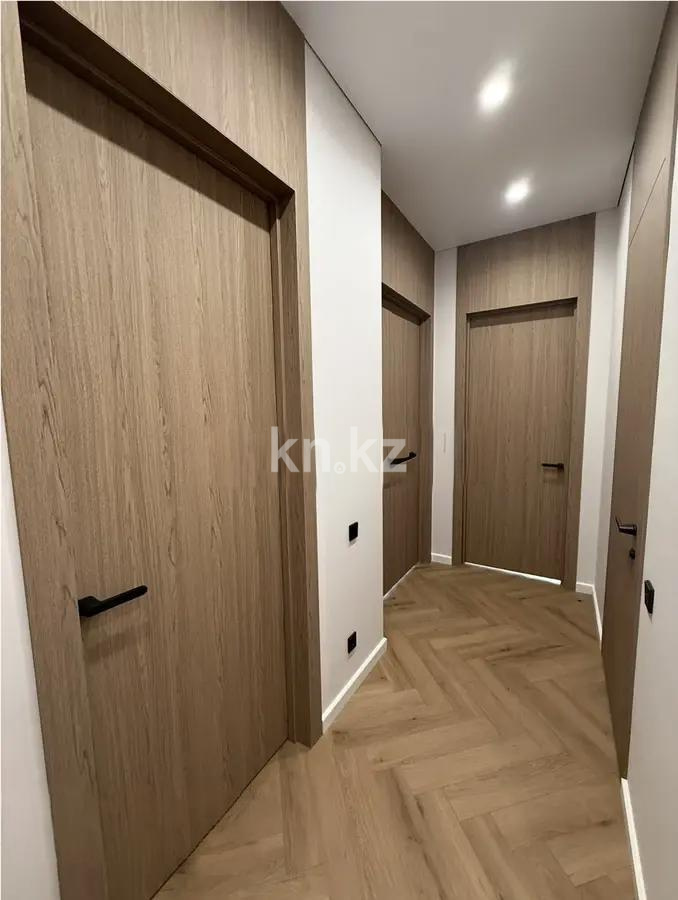 Продажа 2-комнатной квартиры, 65 м² - Продажа  двухкомнатных квартир в новостройках Астаны - страница 11 фото 5 из 5
