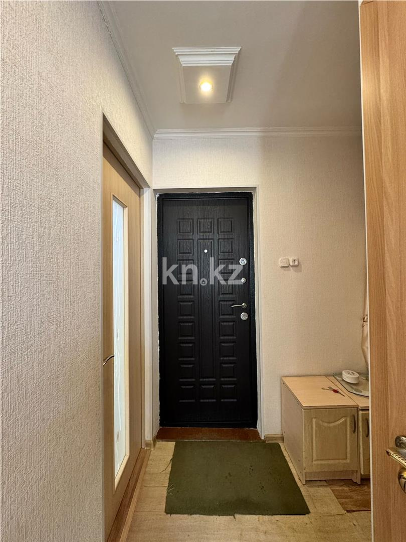 Продажа 1-комнатной квартиры, 31 м², ул. 6-й мик-н в Темиртау - фото 5