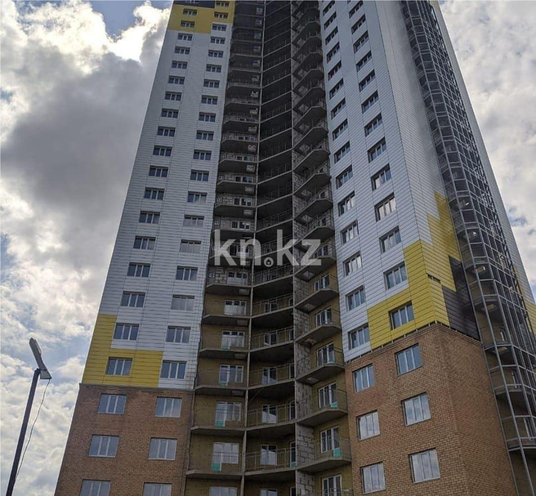 Продажа 2-комнатной квартиры, 69 м² в Караганде - фото 10