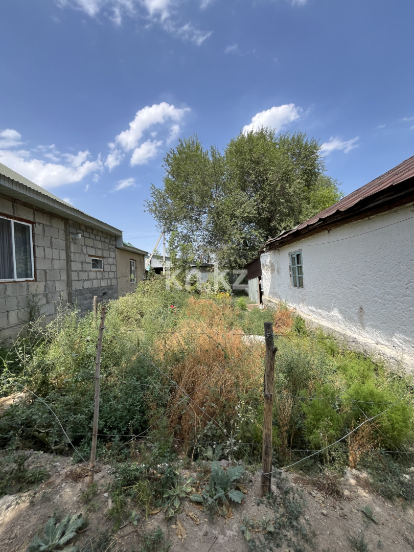 Продажа земельного участка, 22 сот., Маметова - Продажа земельных участков в Алматинской области фото 6 из 11