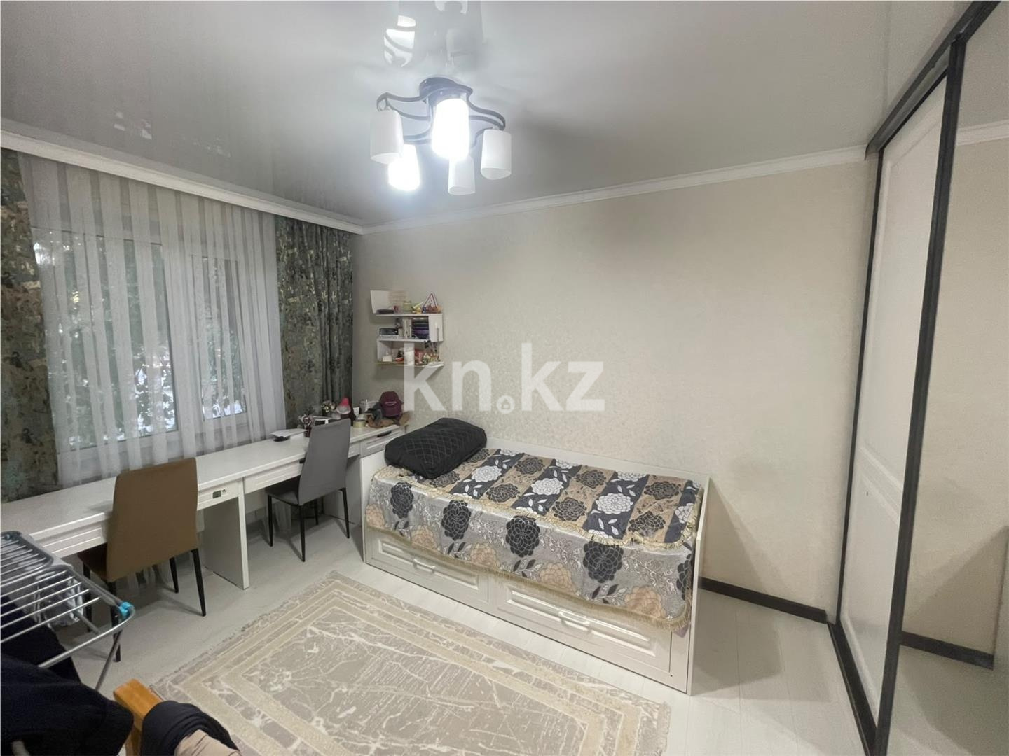Продажа 2-комнатной квартиры, 53 м² в Караганде - фото 2