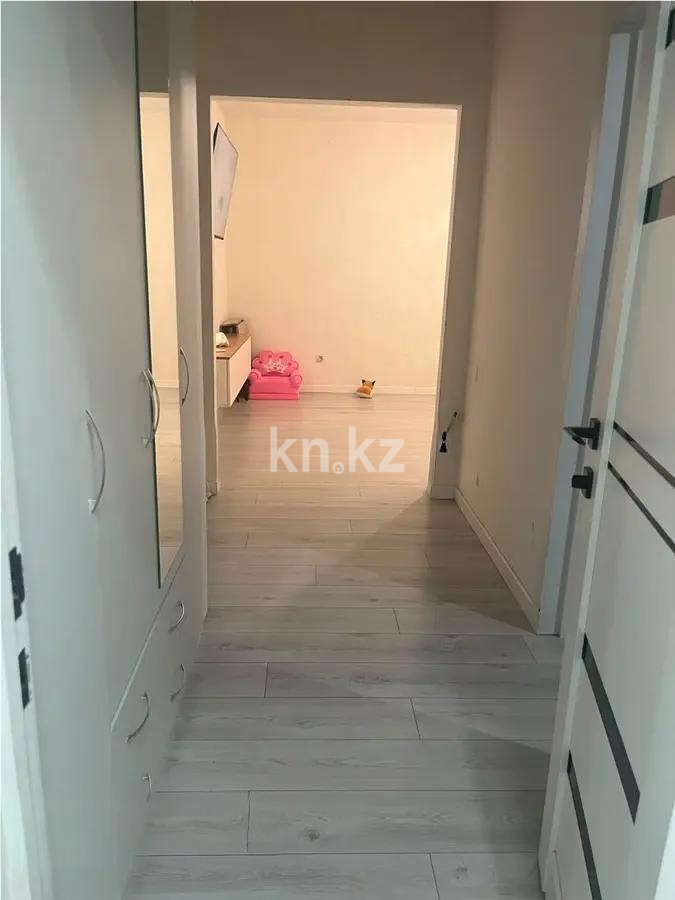 Продажа 1-комнатной квартиры, 44 м² - Продажа однокомнатных квартир в Астане - страница 3 фото 4 из 4