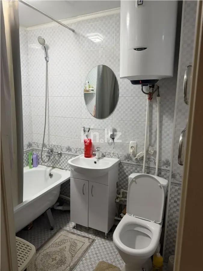 Продажа 2-комнатной квартиры, 48 м² в Караганде - фото 4