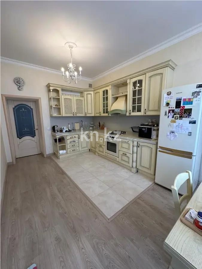 Продажа 3-комнатной квартиры, 125.9 м² - Продажа трехкомнатных квартир в Казахстане - страница 11 фото 3 из 5