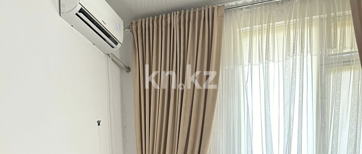 Продажа 2-комнатной квартиры, 53.1 м², 15 мкр-н, дом  33 - Продажа и аренда недвижимости в Таразе фото 14 из 20