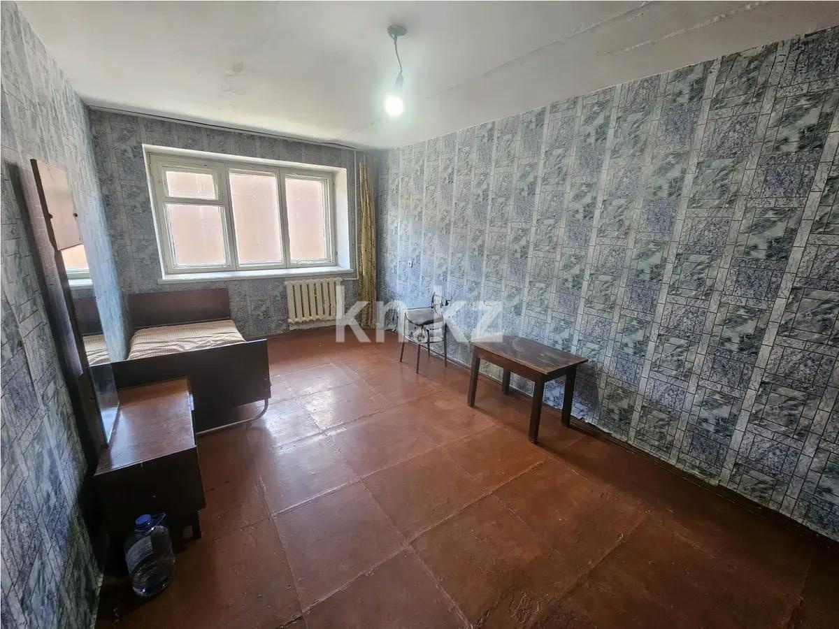 Продажа 1-комнатной квартиры, 31 м², ул. Керамическая, дом  82 - Продажа  однокомнатных квартир в Караганде фото 1 из 3