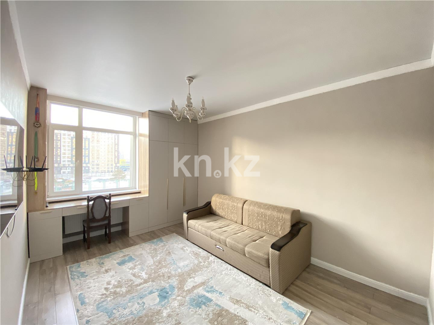 Продажа 4-комнатной квартиры, 114.6 м² - Продажа квартир в Астане - страница 252 фото 7 из 16