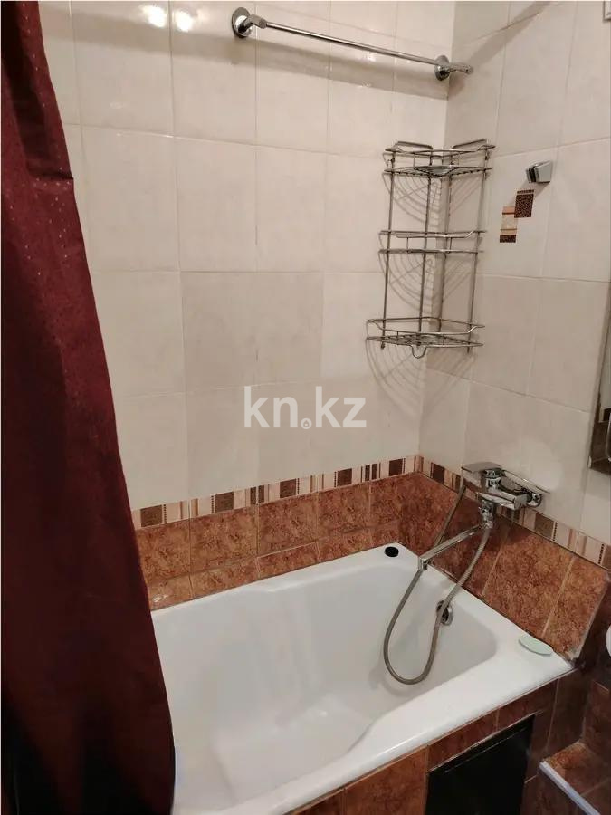 Продажа 1-комнатной квартиры, 30 м² - Продажа квартир в Бостандыкском р-не Алматы - страница 2 фото 3 из 4